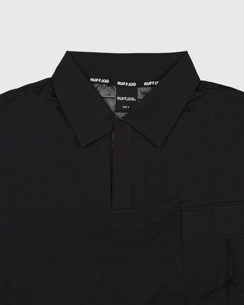 PULLOVER LIGHT SHIRTS 26SS-4