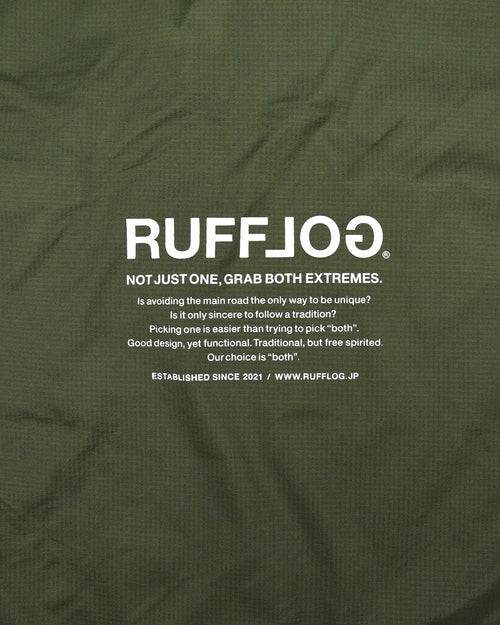 PULLOVER LIGHT SHIRTS 26SS-4