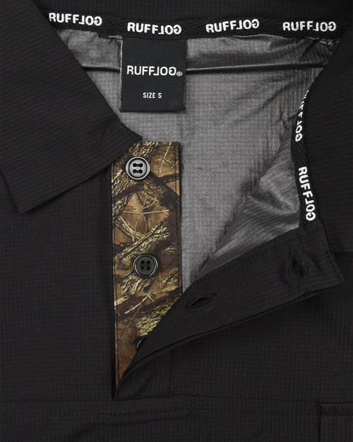 PULLOVER LIGHT SHIRTS 26SS-4