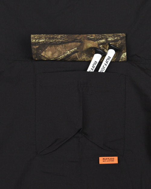 PULLOVER LIGHT SHIRTS 26SS-4