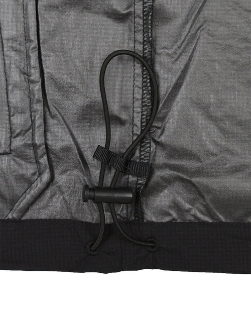 PULLOVER LIGHT SHIRTS 26SS-4