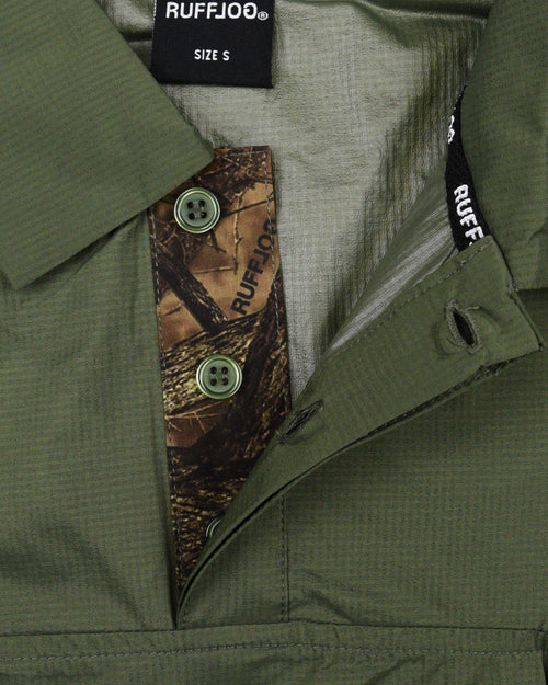 PULLOVER LIGHT SHIRTS 26SS-4