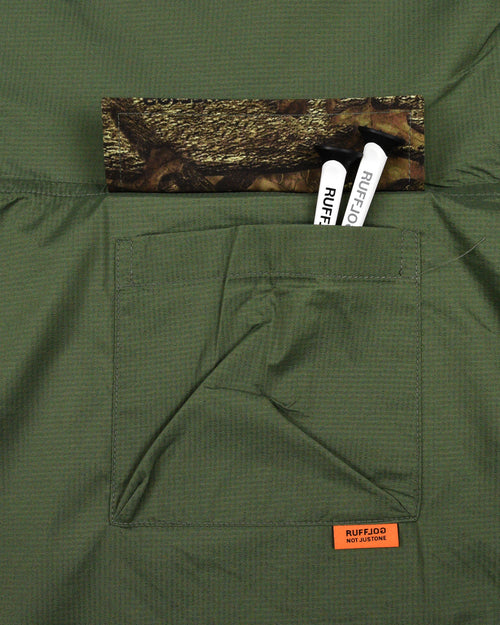 PULLOVER LIGHT SHIRTS 26SS-4