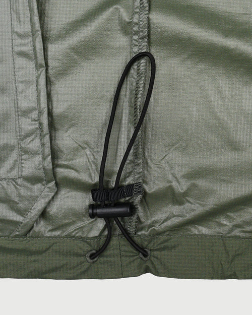 PULLOVER LIGHT SHIRTS 26SS-4