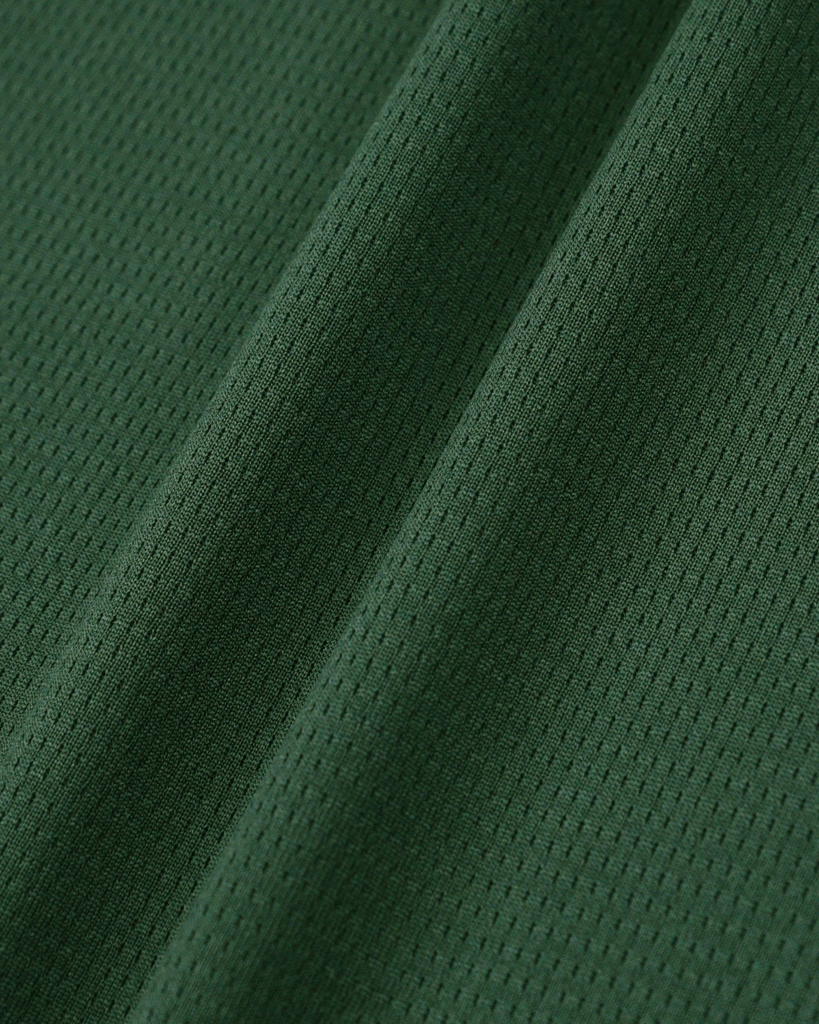 メンズウェア RUFFLOG CIRCLE OF FORCE MOCK NECK TEE WM CIRCLE OF FORCE MOCK NECK TEE – RUFFLOG