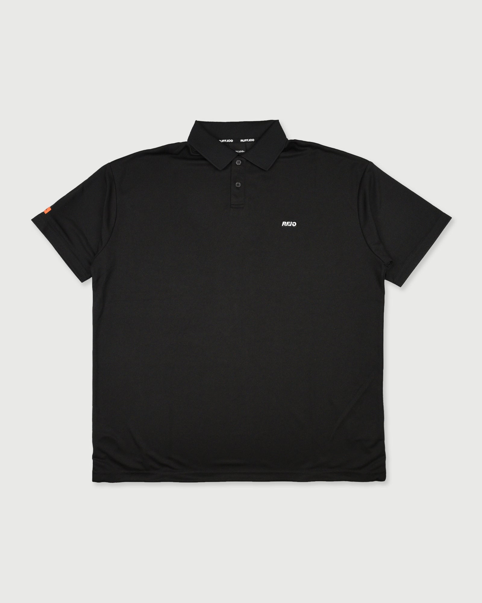 Polo – RUFFLOG