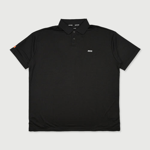 RFLG ESSENTIAL POLO SHIRTS