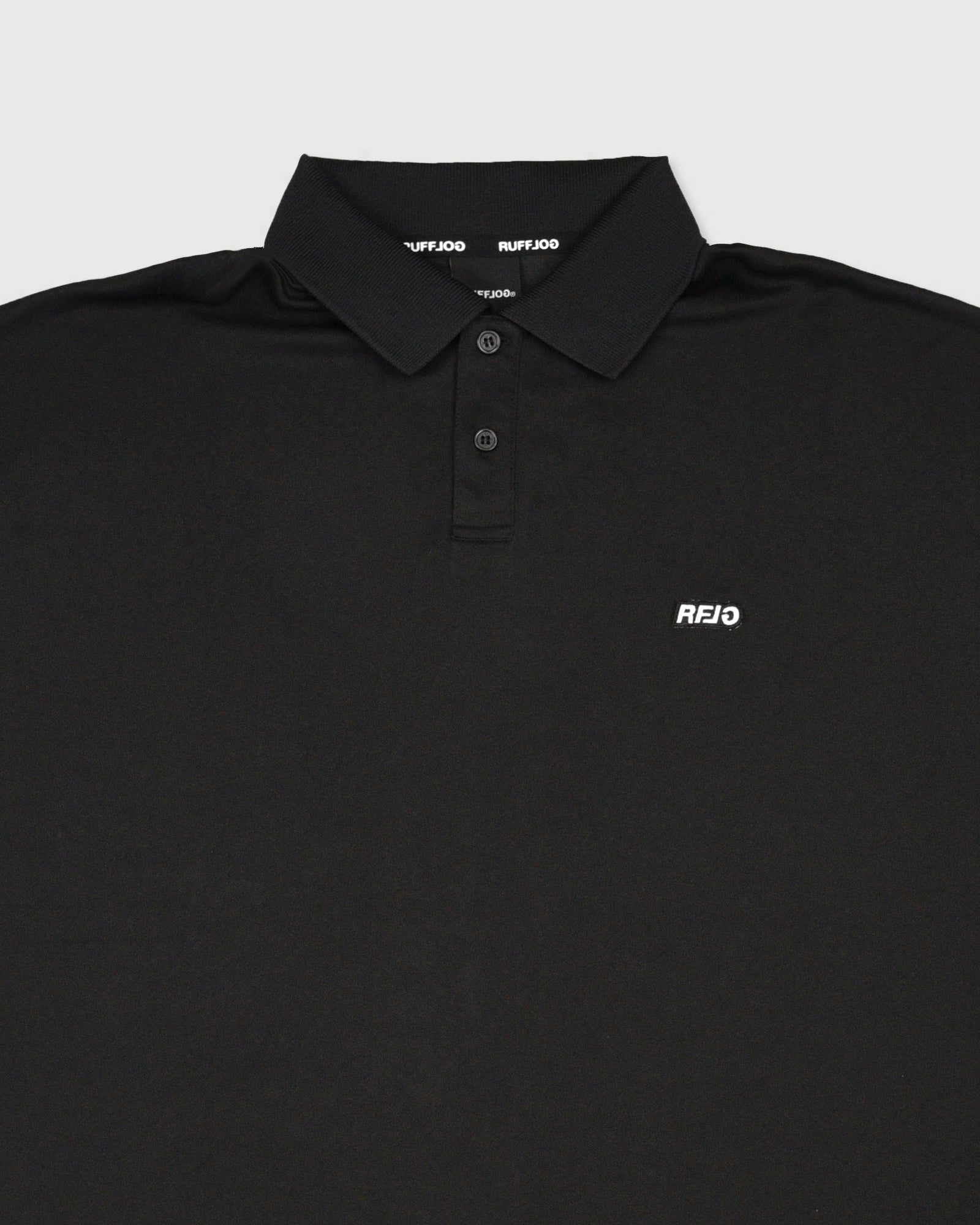 RFLG ESSENTIAL POLO SHIRTS – RUFFLOG