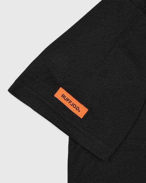 WM RFLG ESSENTIAL POLO SHIRTS