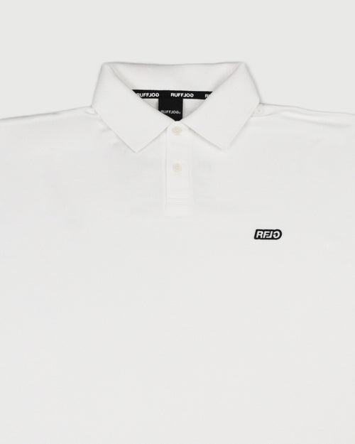WM RFLG ESSENTIAL POLO SHIRTS