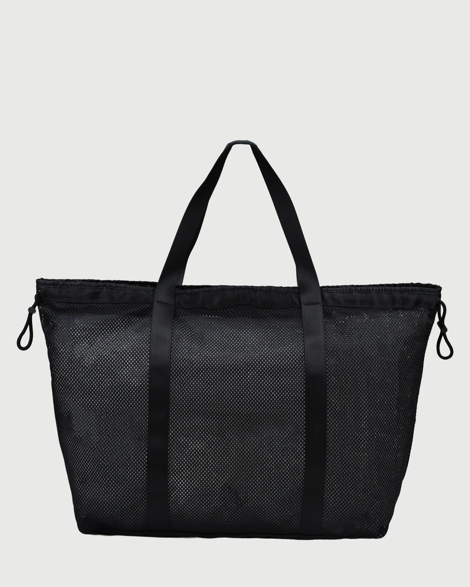 RFLG MESH TOTE BAG｜若年層向けゴルフアパレル セレクトショップ