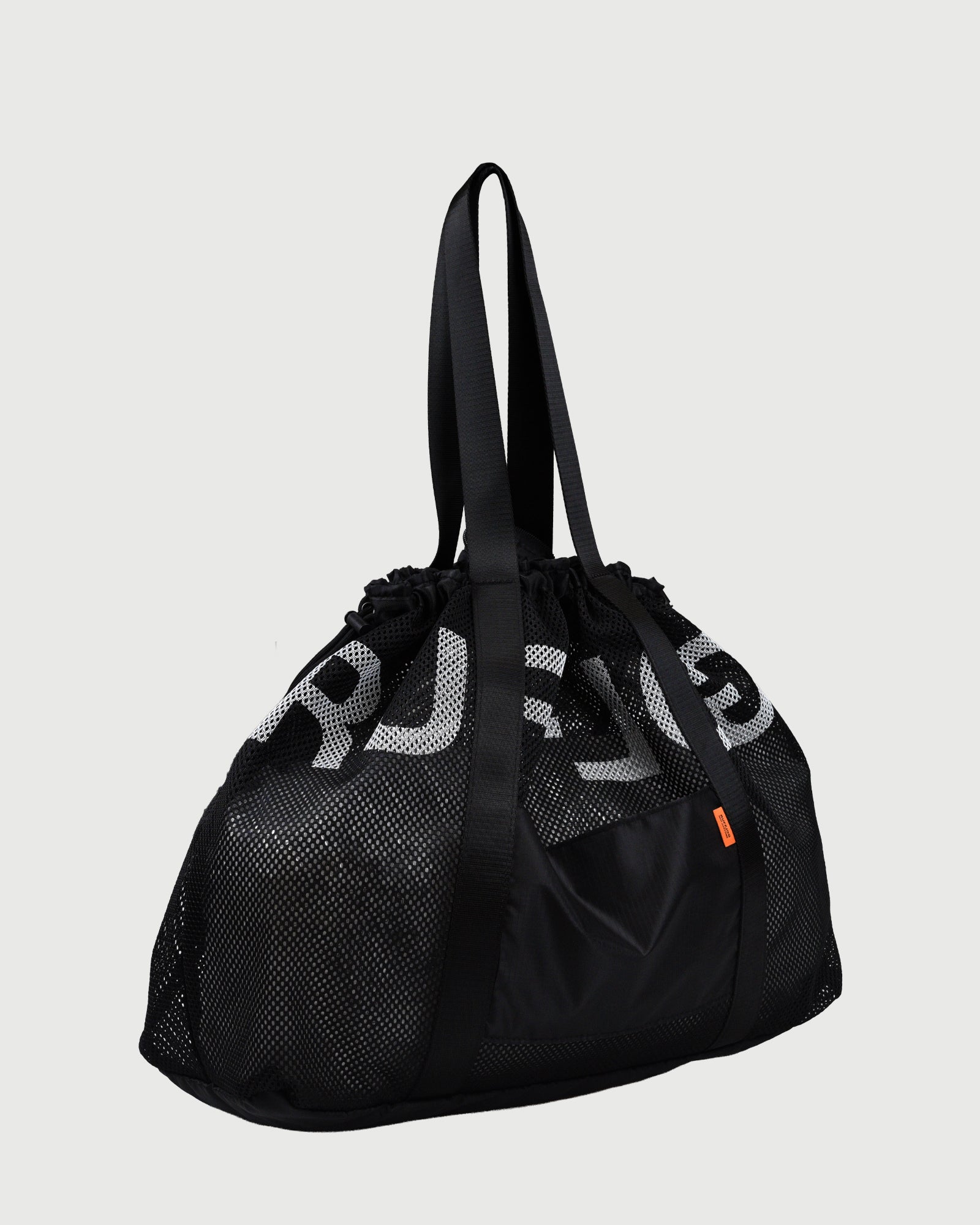 RFLG MESH TOTE BAG｜若年層向けゴルフアパレル セレクトショップ