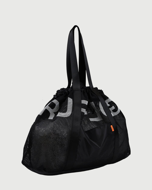RFLG MESH TOTE BAG