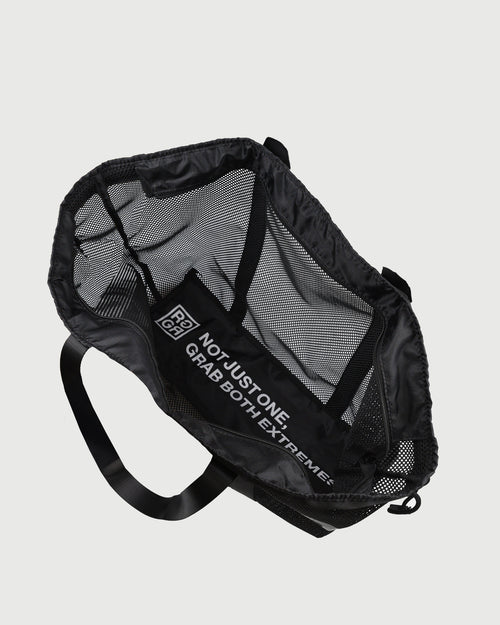 RFLG MESH TOTE BAG