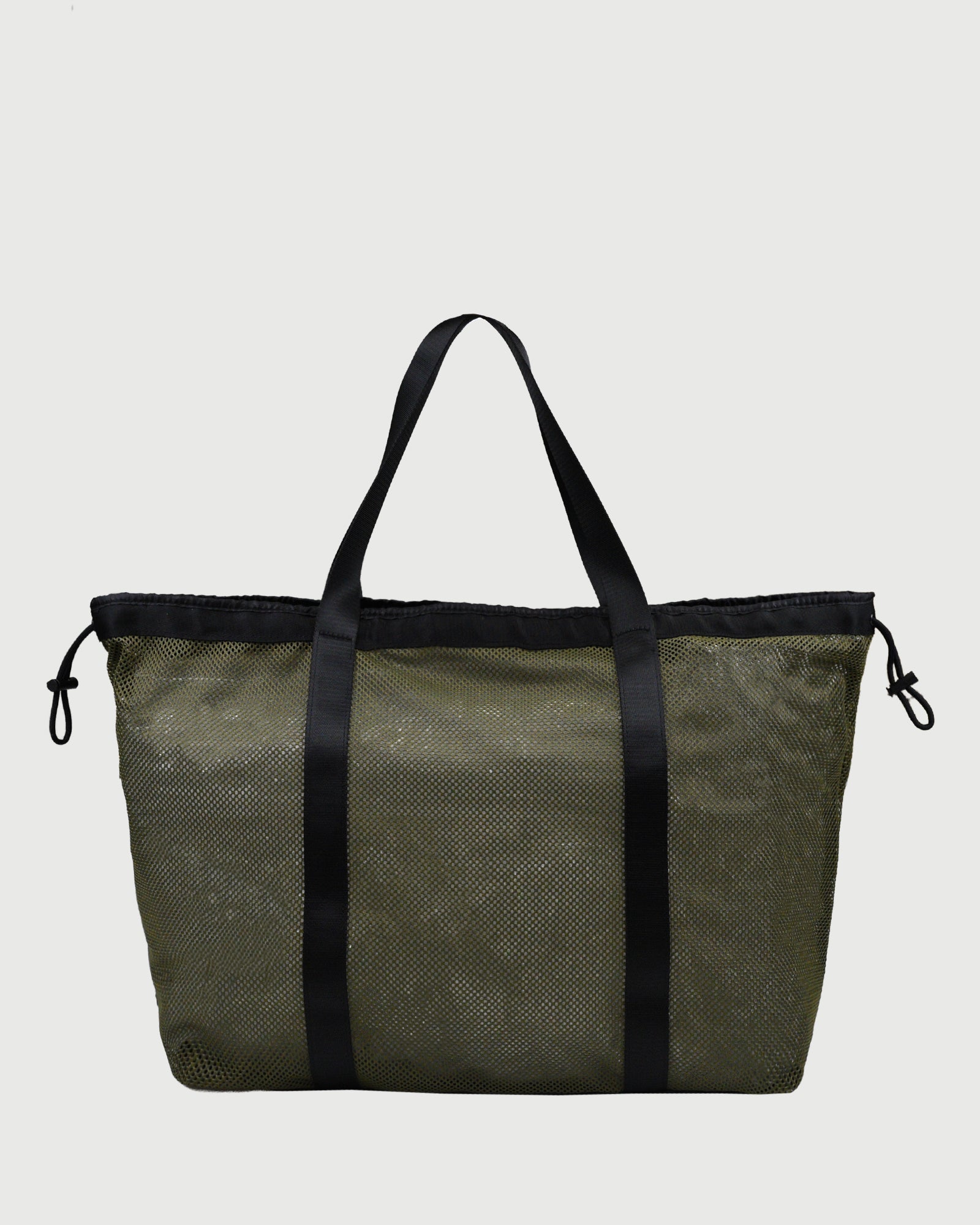 RFLG MESH TOTE BAG｜若年層向けゴルフアパレル セレクトショップ