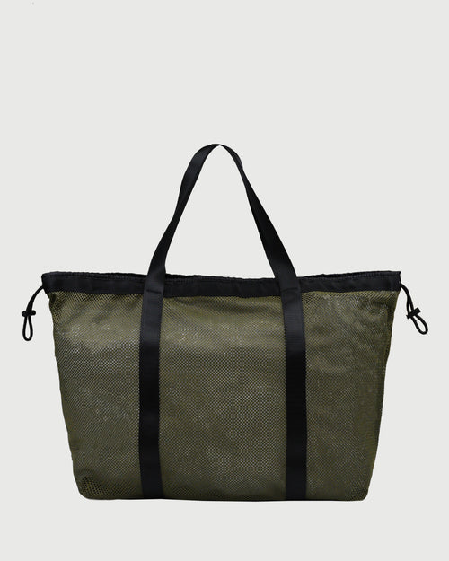 RFLG MESH TOTE BAG