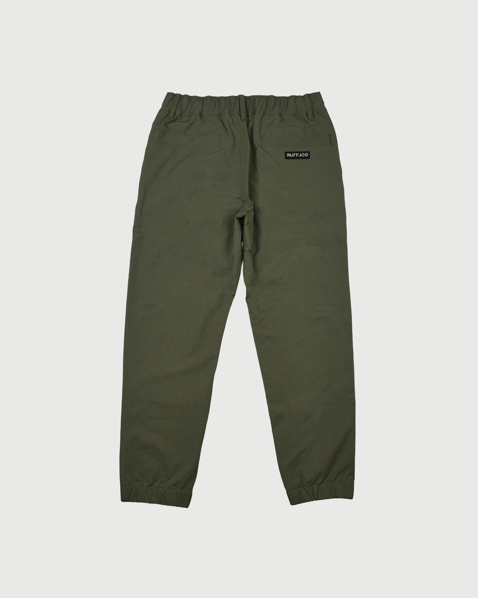 CARGO JOGGER PANTS 26SS-2｜若年層向けゴルフアパレル セレクト