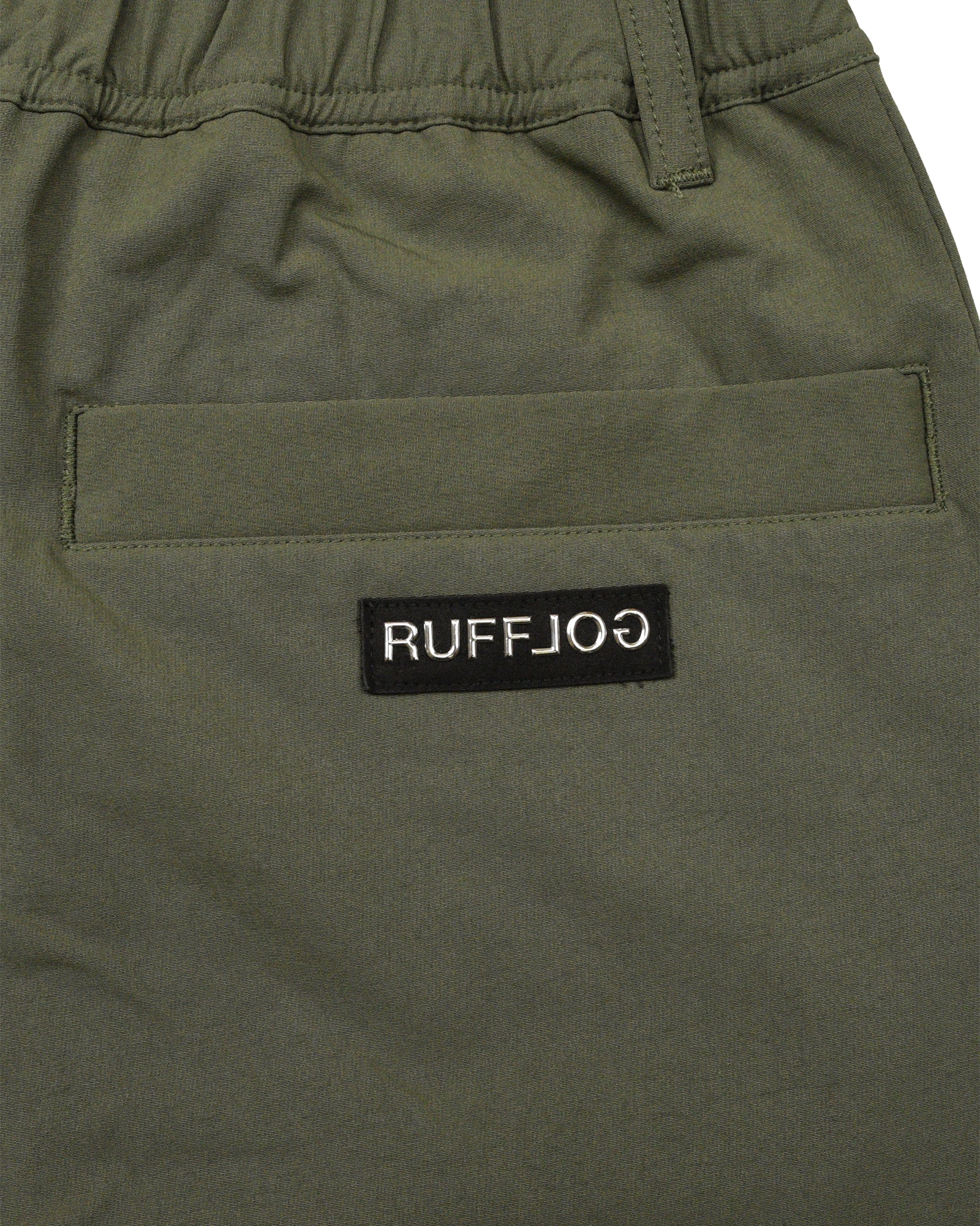 CARGO JOGGER PANTS 26SS-2｜若年層向けゴルフアパレル セレクト