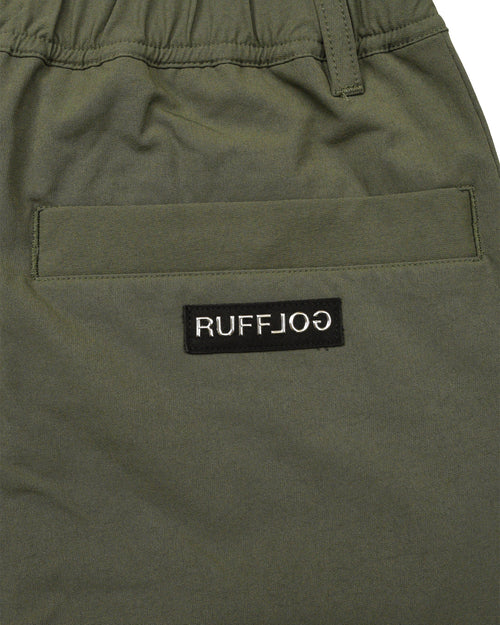 HYPER STRETCH GOLF PANTS