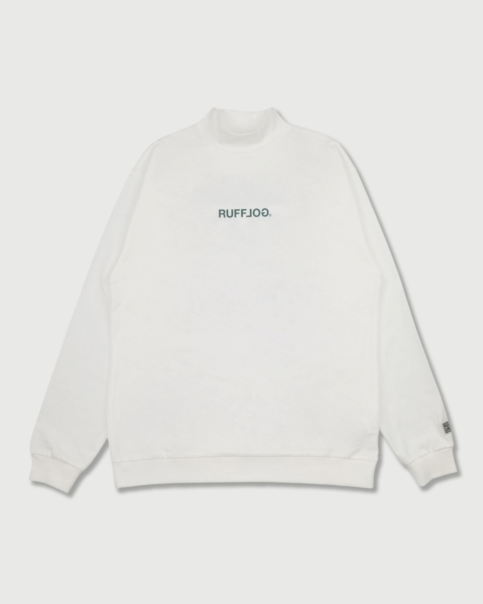 Tops – RUFFLOG