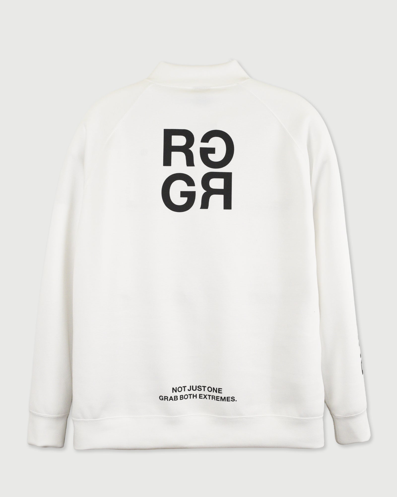 Mockneck – RUFFLOG