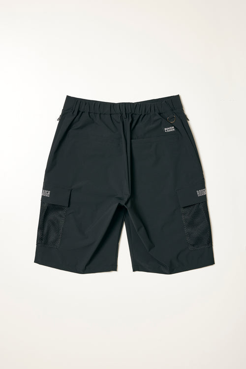 SOLOTEX CARGO SHORTS