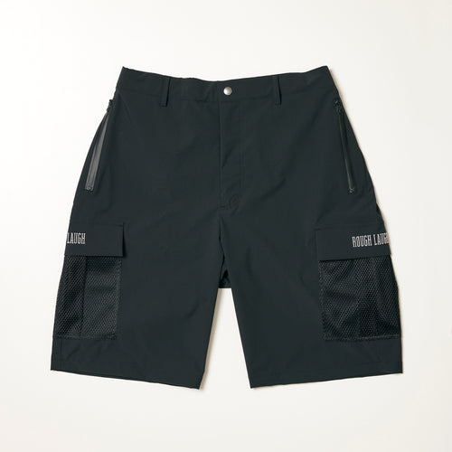 SOLOTEX CARGO SHORTS