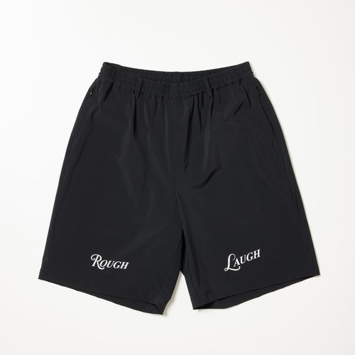 2WAY STRETCH NYLON SHORTS