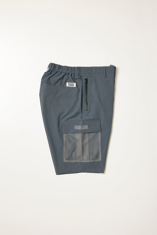 SOLOTEX CARGO SHORTS