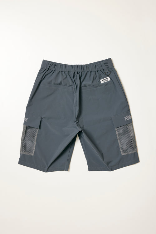SOLOTEX CARGO SHORTS