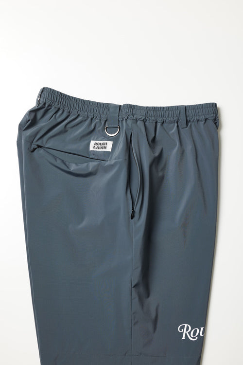 2WAY STRETCH NYLON SHORTS