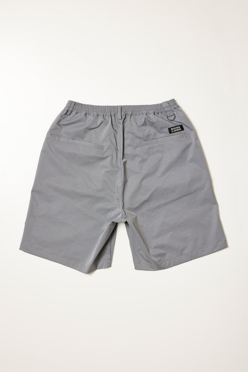 COLOR SCHEME SHORTS