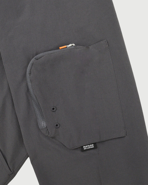 FLEX PLAYFIELD HOODIE BLOUSON