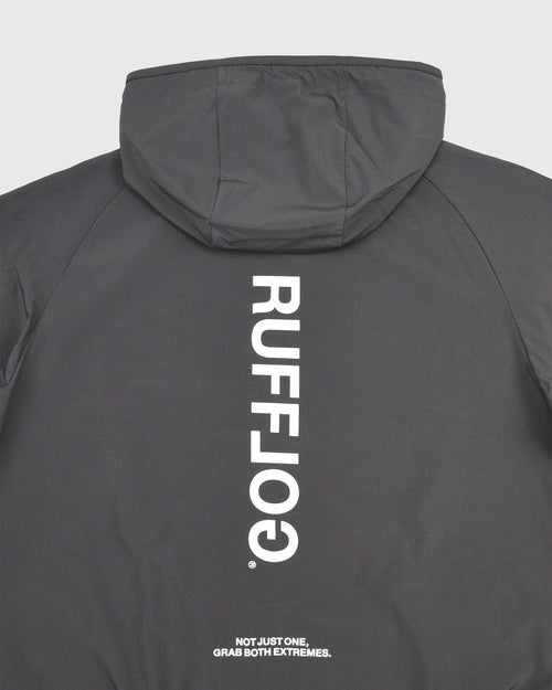 FLEX PLAYFIELD HOODIE BLOUSON