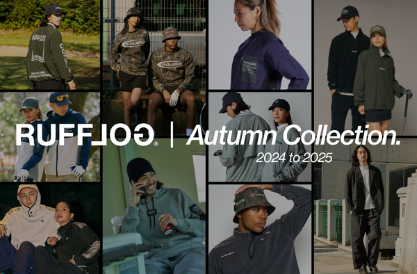 RUFFLOG|ラフロッグ RUFFLOG|ラフロッグ