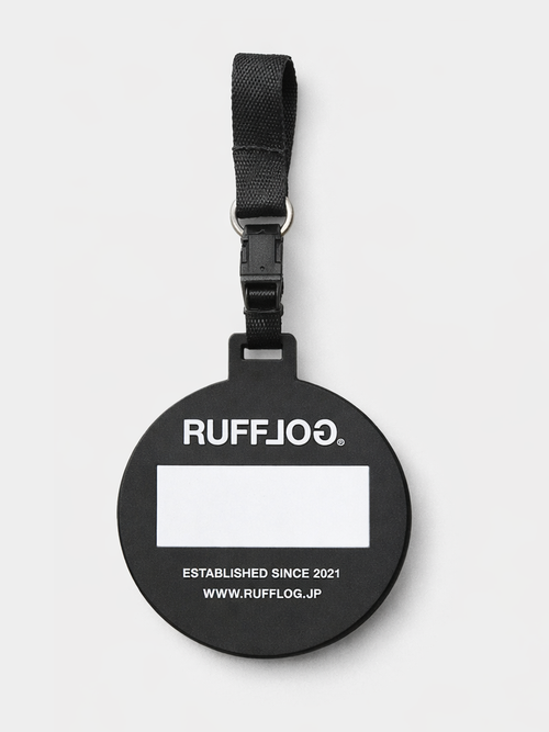 RUFFLOG PUTTER MAT