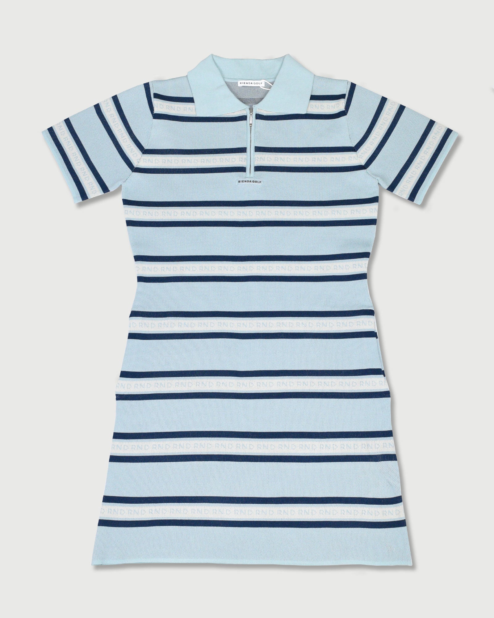 rufflog tnrcn コラボワンピース　xs ゴルフウェア RUFFLOG ワンピース rufflog tnrcn コラボワンピース xs ゴルフウェア