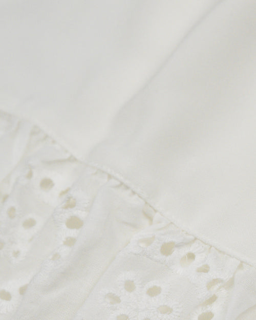RW Frill Lace Skirt