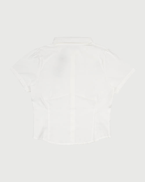 RW Short-Sleeve Shirt