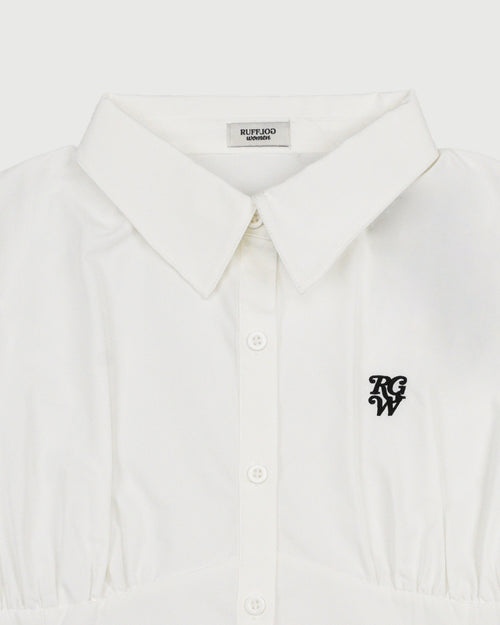 RW Short-Sleeve Shirt