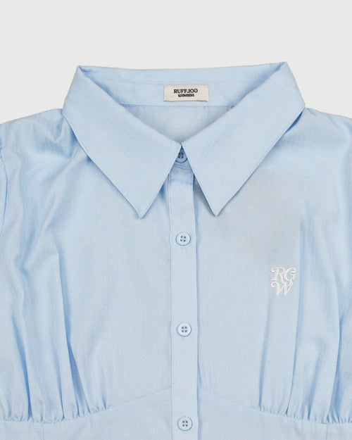 RW Short-Sleeve Shirt