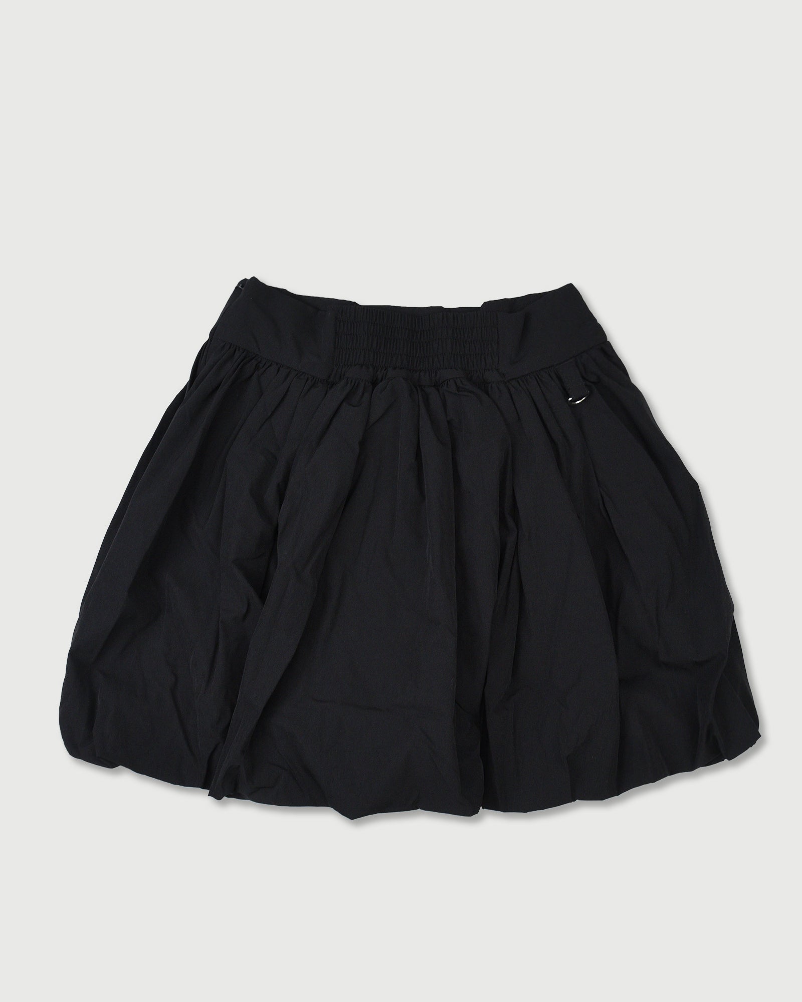 スカート S ring balloon skirt THEREDTHREAD / ザレッドスレッド】S ring balloon skirt