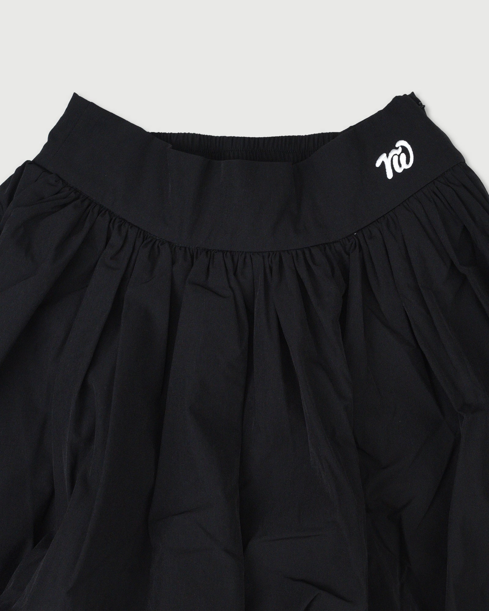 RW BALLOON SKIRT – RUFFLOG