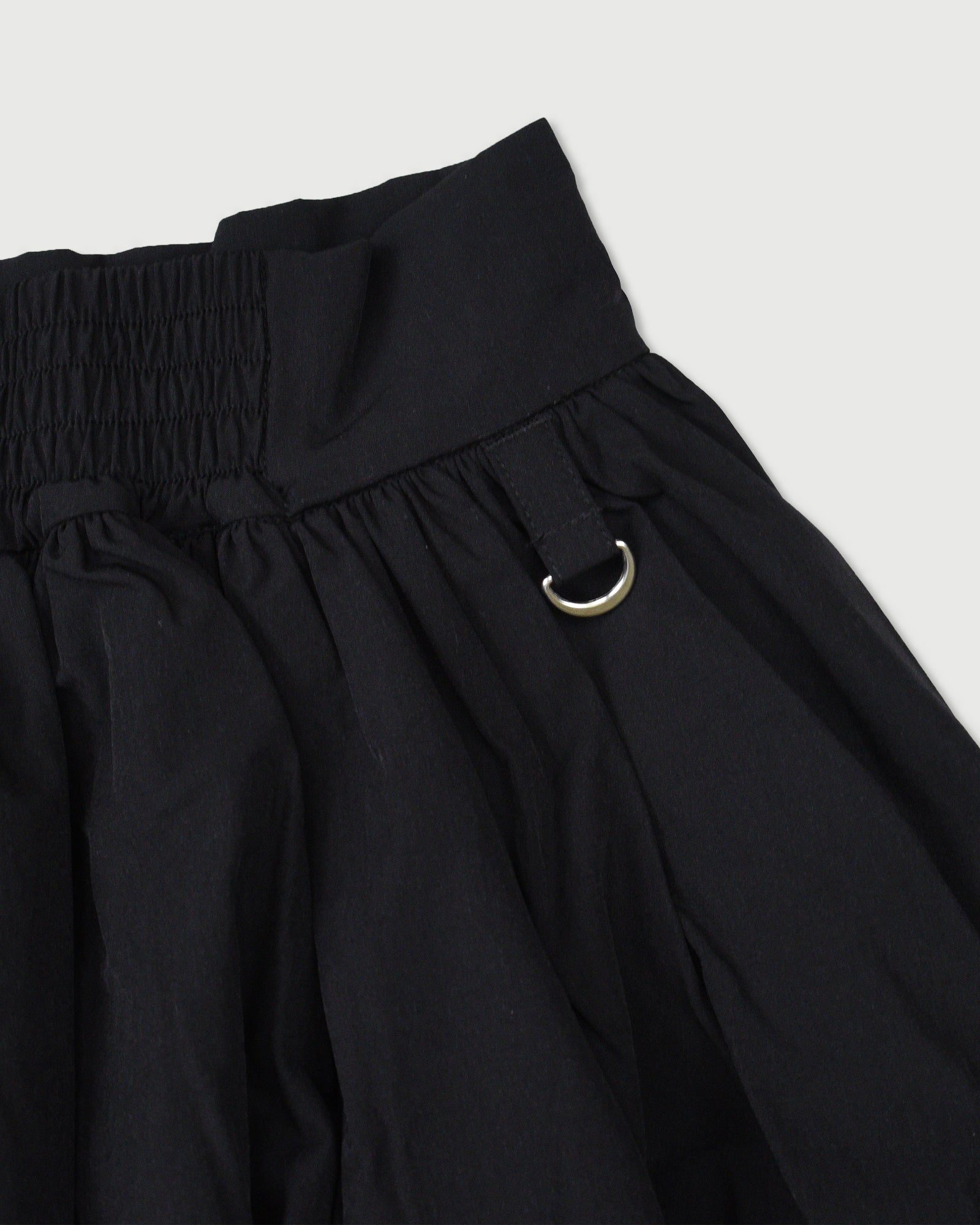 RW BALLOON SKIRT – RUFFLOG