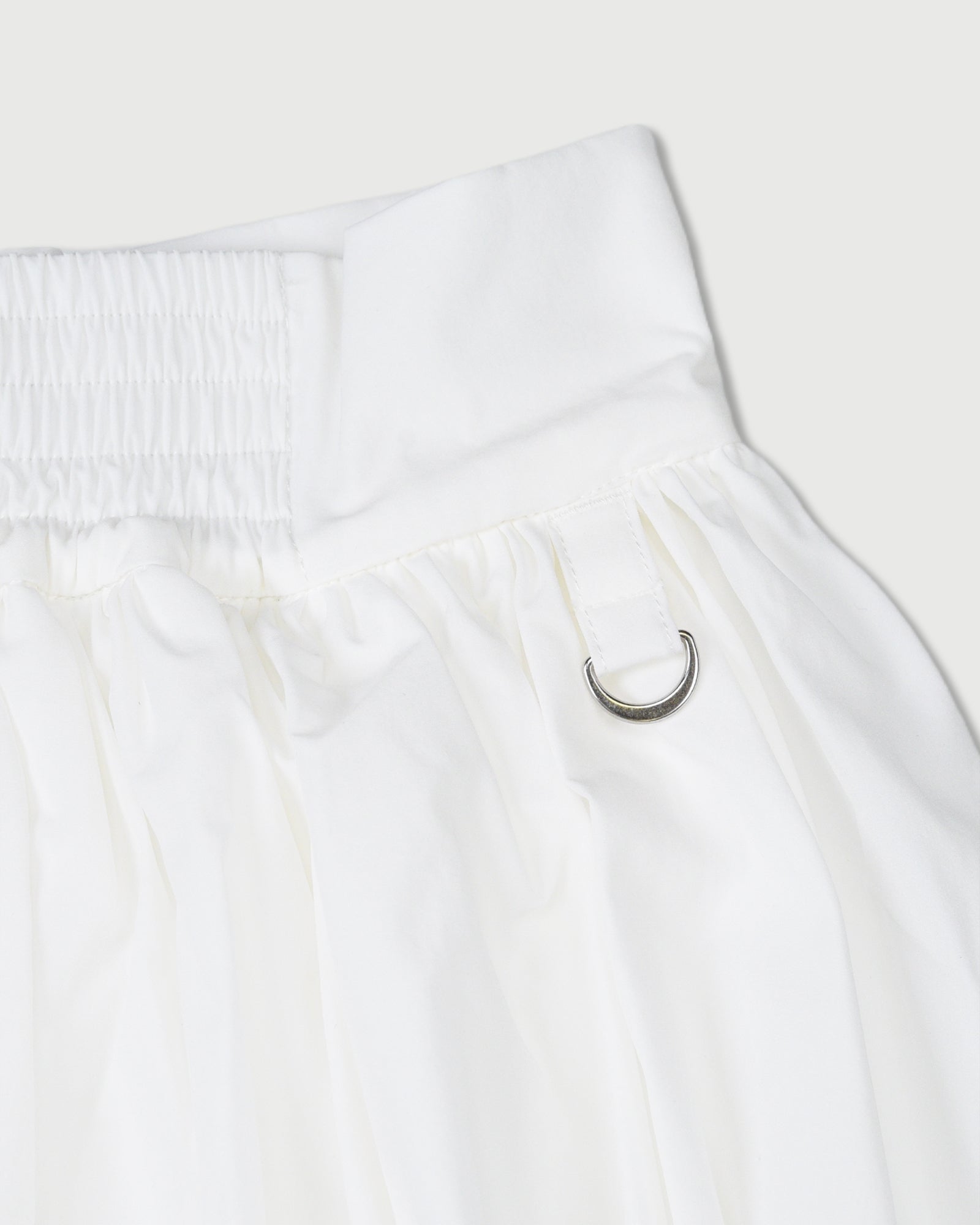 RW BALLOON SKIRT – RUFFLOG