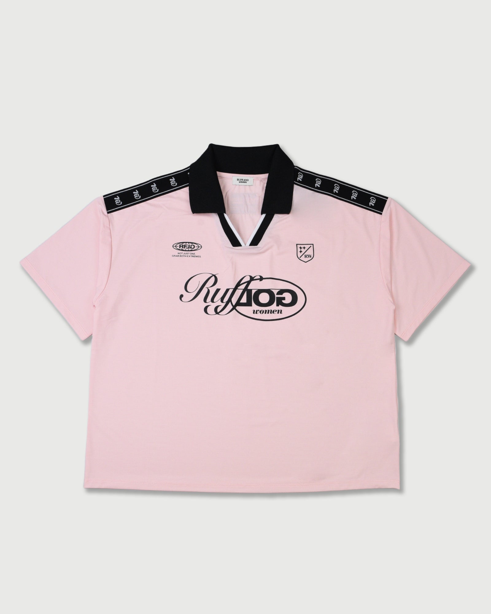Women – RUFFLOG