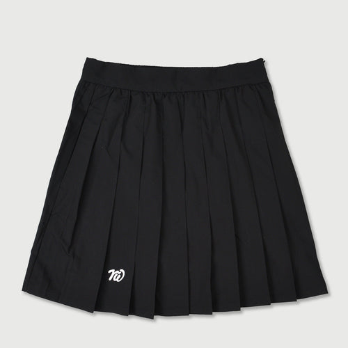 RW PLEATS SKIRT