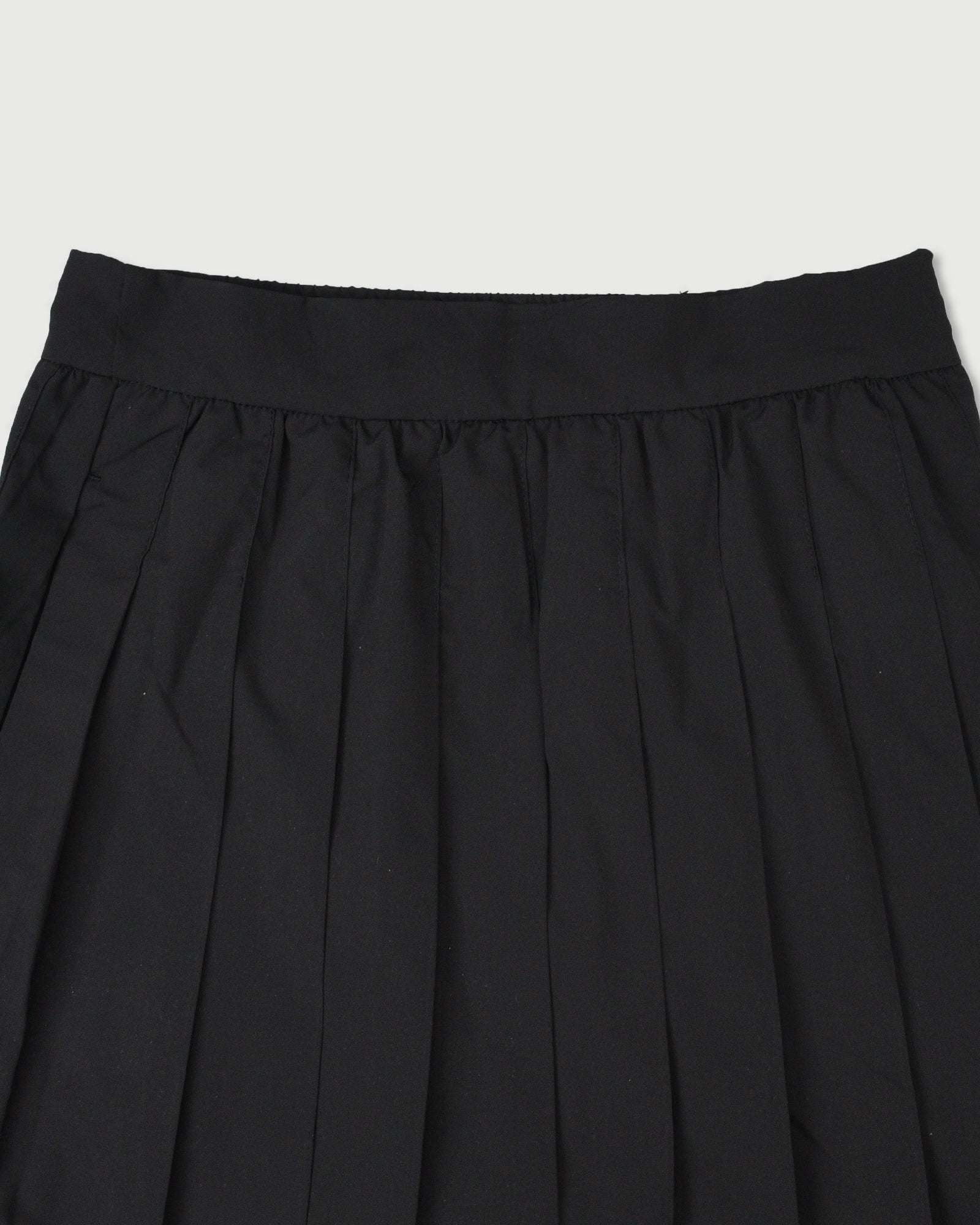 RW PLEATS SKIRT – RUFFLOG
