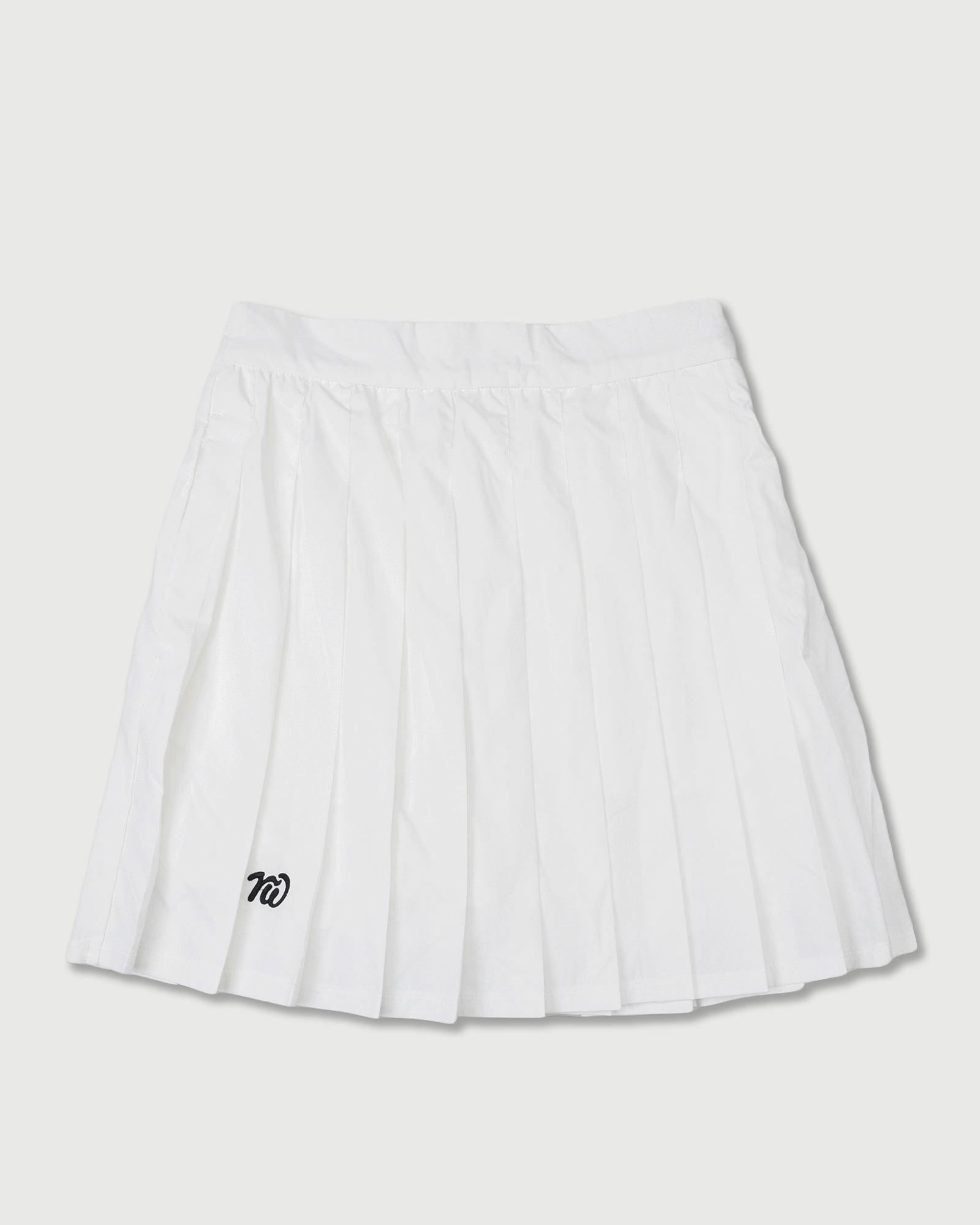 RW PLEATS SKIRT – RUFFLOG