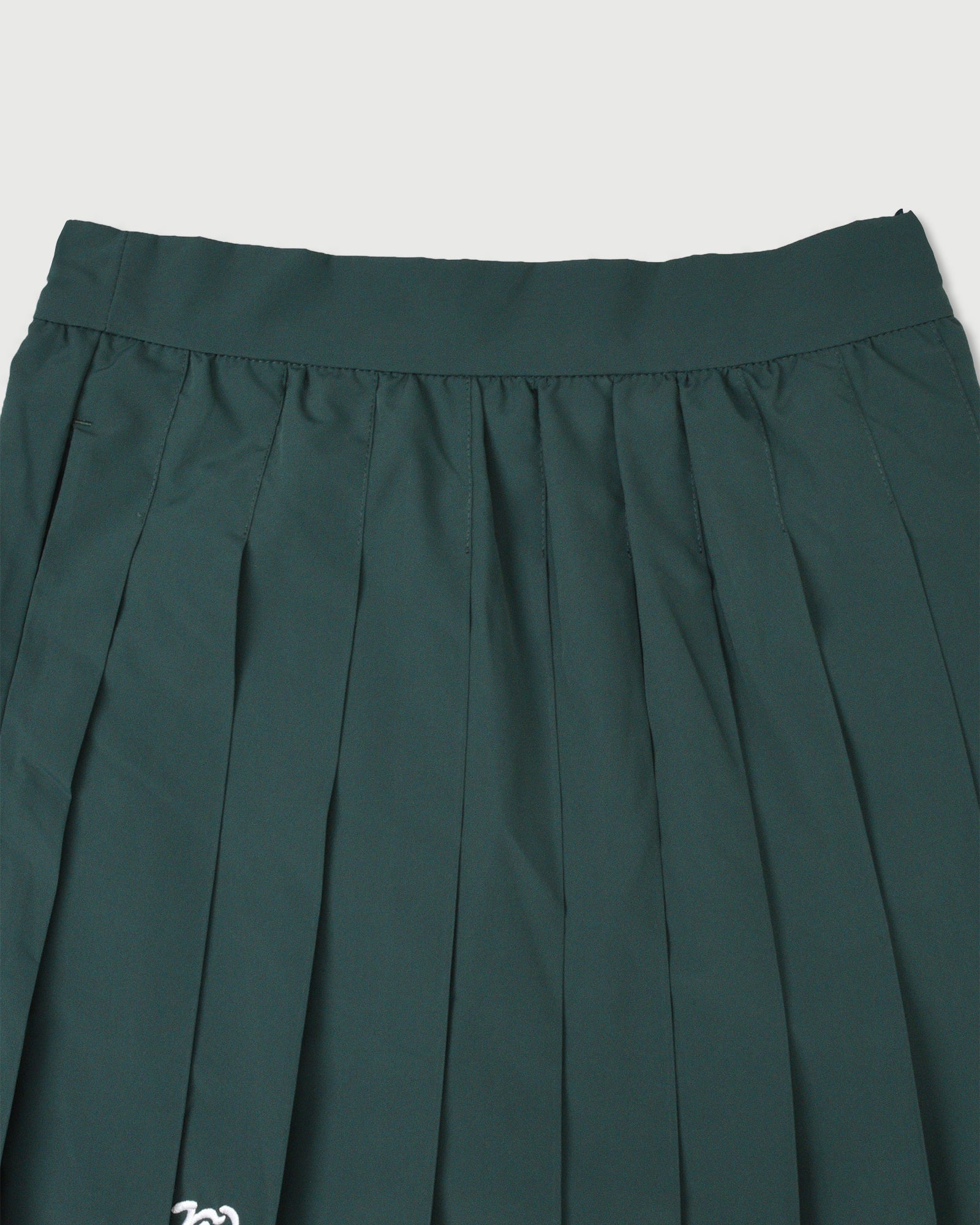 RW PLEATS SKIRT – RUFFLOG